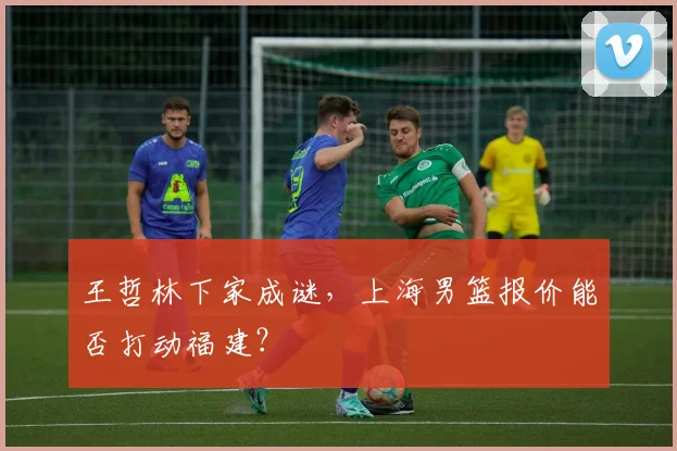 王哲林下家成谜，上海男篮报价能否打动福建？